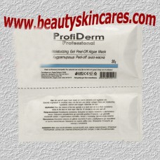 Moisturizing Gel Peel-off Algae Mask 20g – 1pc